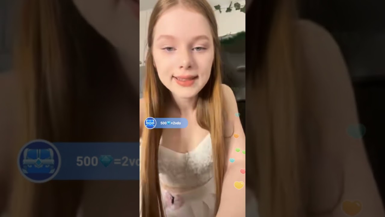 BIGO LIVE: Miss sashulya sexy dance live streaming