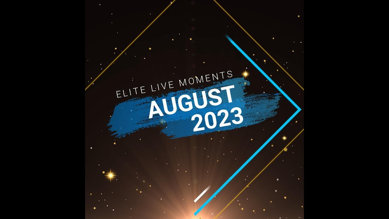 BIGO LIVE MOMENTS - ELITE EDITION (PT.1)