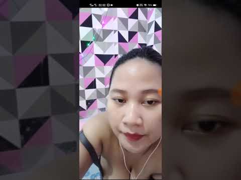 BIGO LIVE Momy Hot Girl