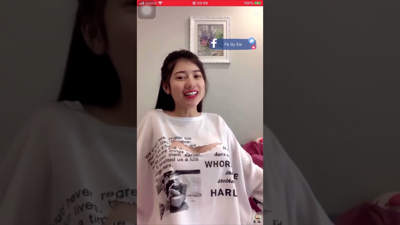 Bigo live ms suka