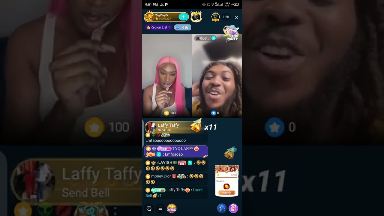 BIGO live