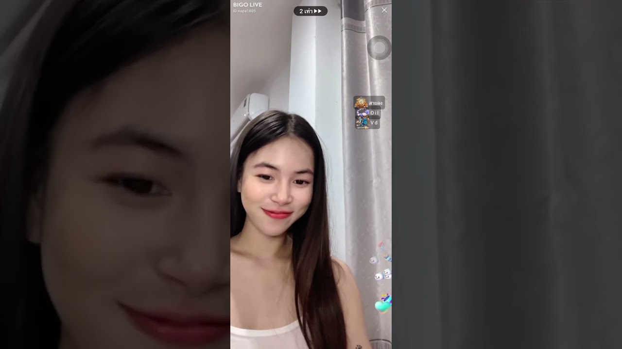 Bigo live napa1805 (+) คัดเด็ด