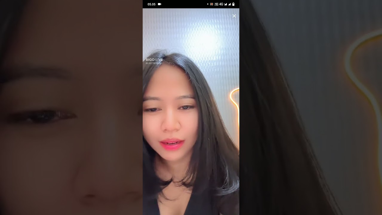Bigo Live Ncut Makin Cantik & Sexy Aja!!?