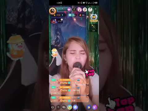 BIGO LIVE: NEVER ENOUGH cover by Laila Vocalista
