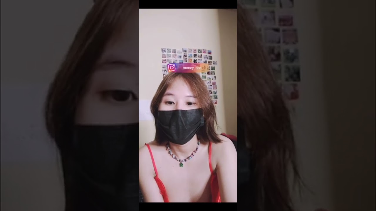 BIGO live nipslip
