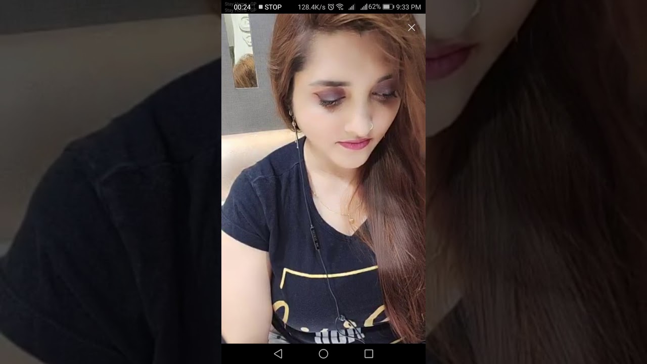 Bigo live of Karina