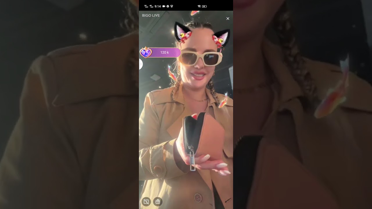 BIGO live online streaming Bigo live video call girl turkey girl Bigo live turkey girl live stream