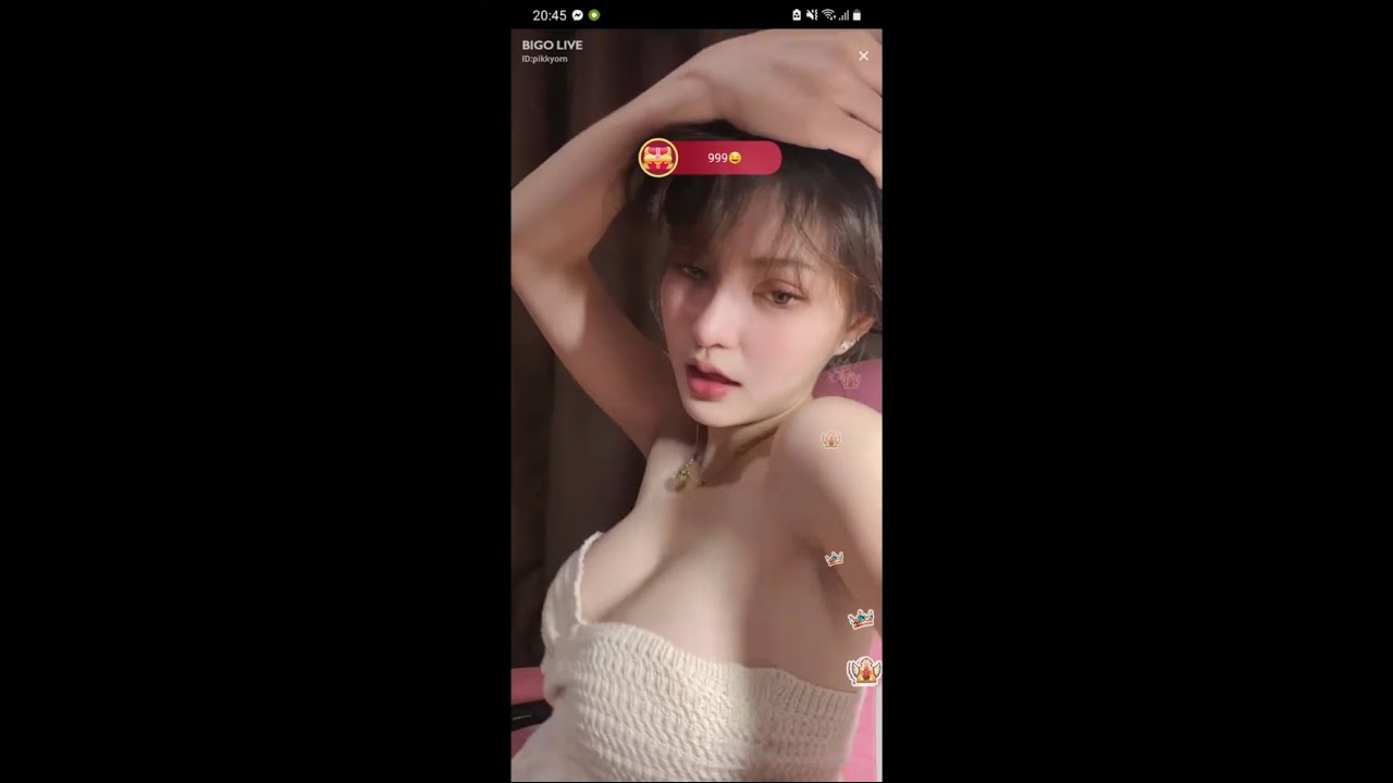 Bigo Live onsen36 (pikkyorn) - 2