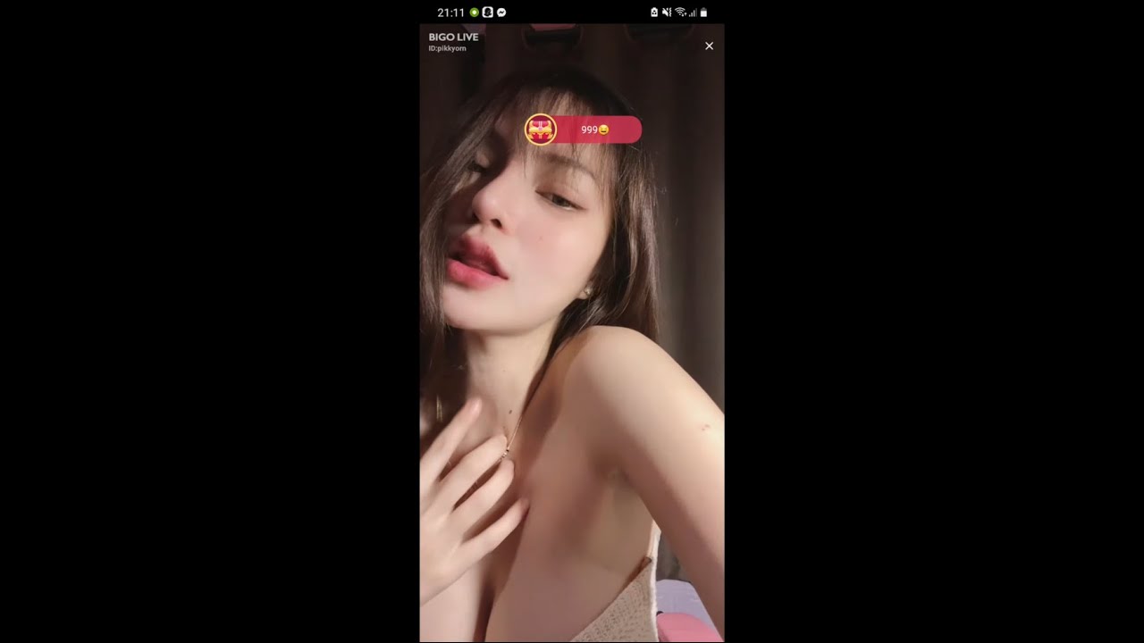 Bigo Live onsen36 (pikkyorn) - 3