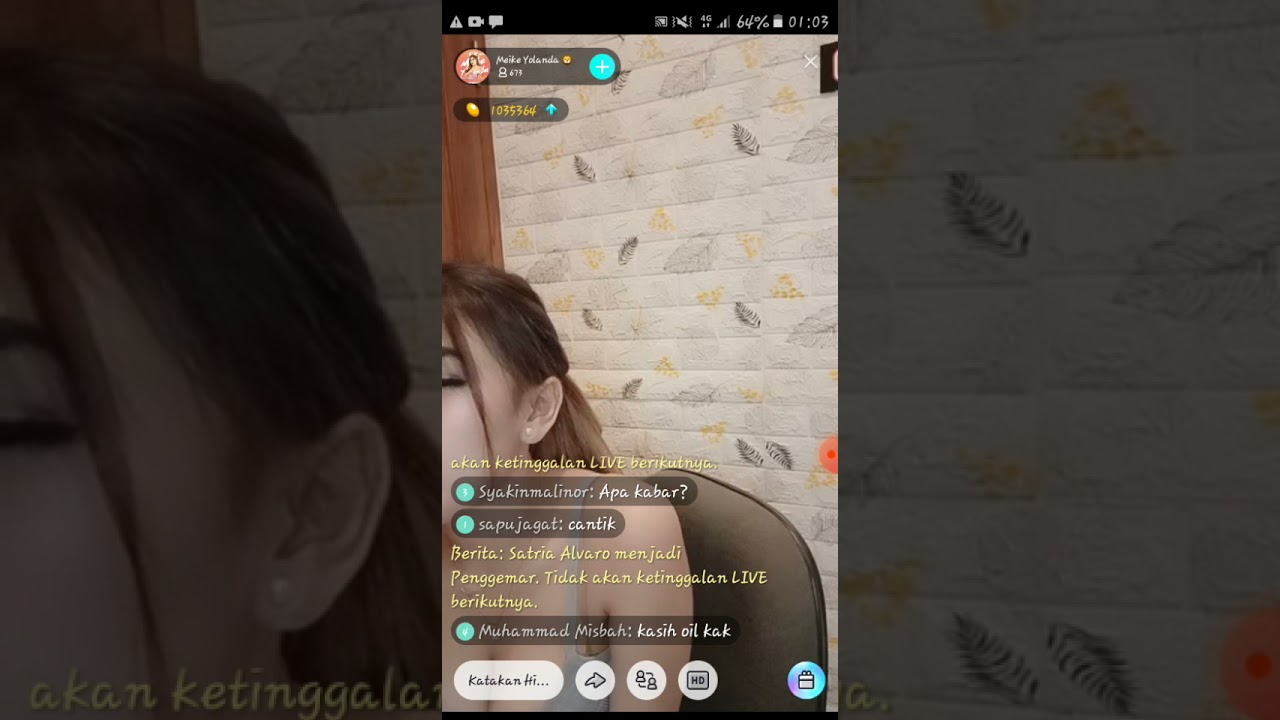 BIGO live