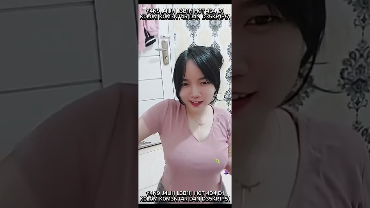 Bigo Live Pemersatu Bangsa Karina Jpm Tobrut Banget
