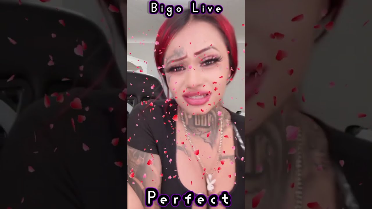 Bigo Live Perfect #436