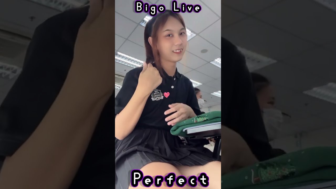 Bigo Live Perfect #440