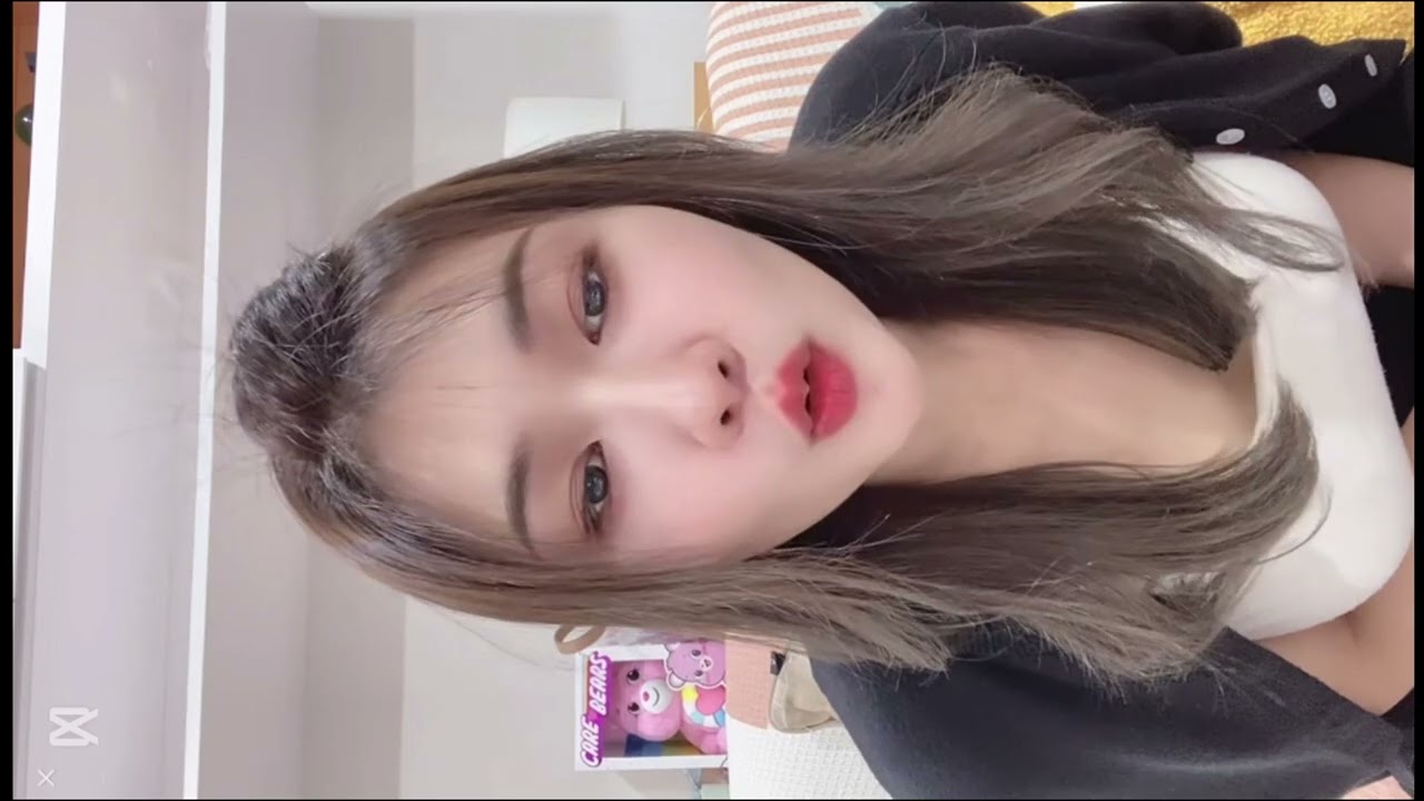 Bigo Live periscope | cute girl #periscope #Ayu_Channel 💕#Cutegirl #thailandgirl