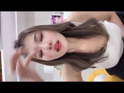 Bigo Live Periscope Baby | imo video call live  #girlthailand #สาวน่ารัก  #Lamdouy_Channel