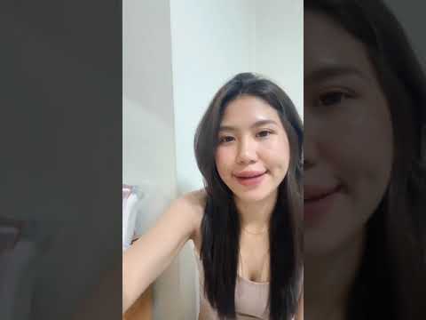 Bigo Live Periscope Baby  video call live  #girlthailand #สาวน่ารัก  #lamdouy_channel