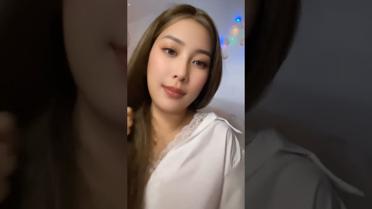 Bigo live Periscope #periscope #live #girlthailand
