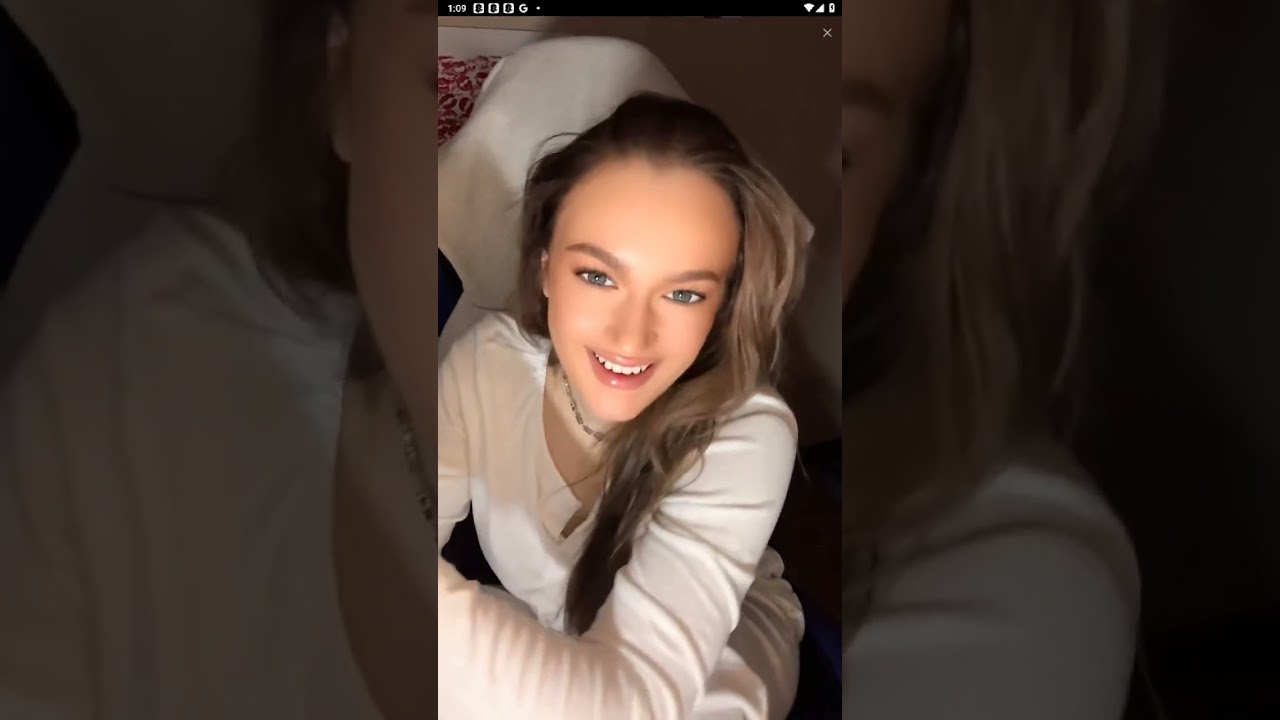 Bigo Live periscope Tango live #periscope #Cutegirl #thailandgirl  #Ayu_Channel 💕