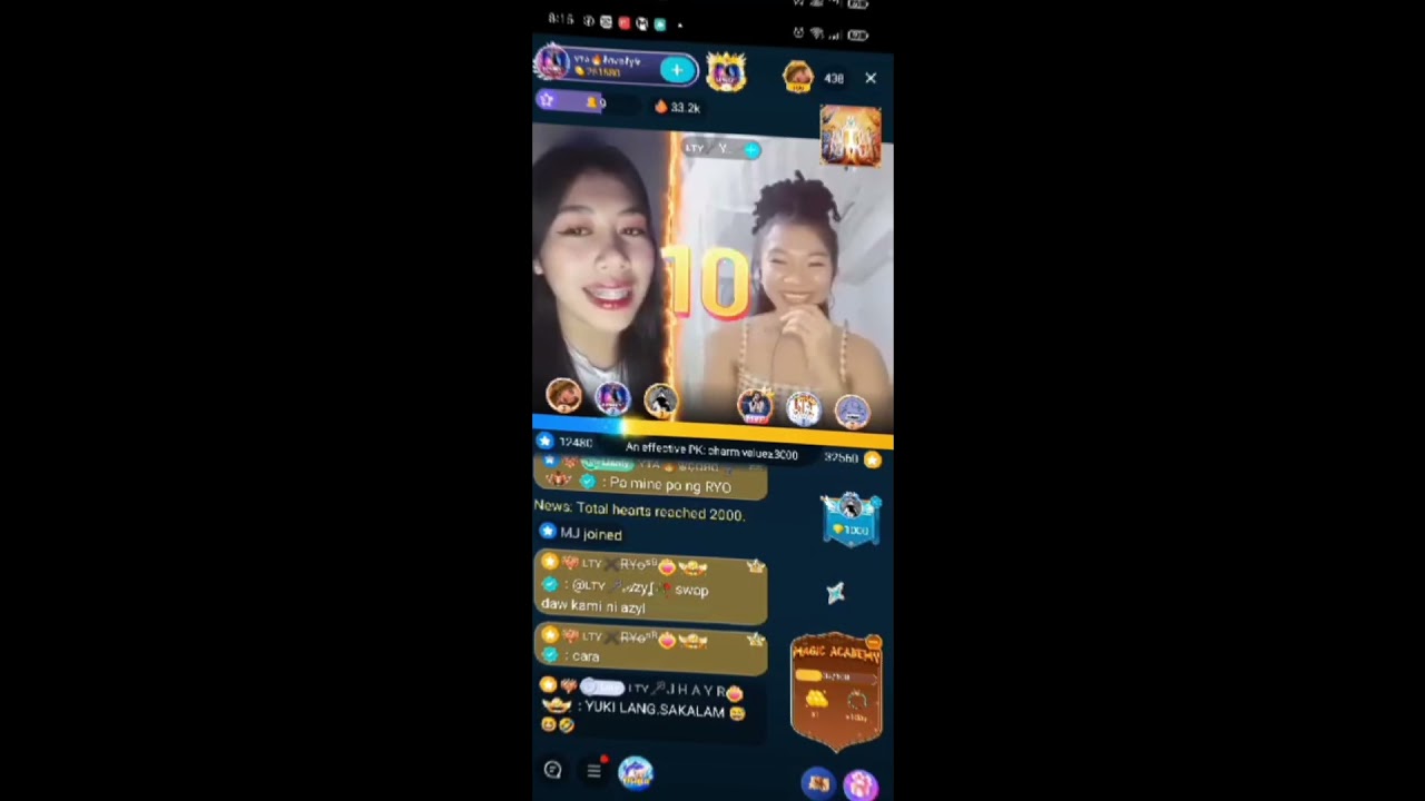 BIGO LIVE PHILIPPINES