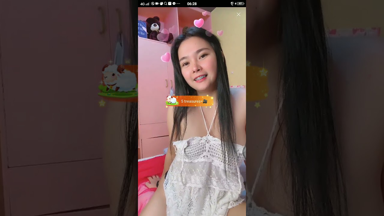 bigo live pinay Jamaica ozawa