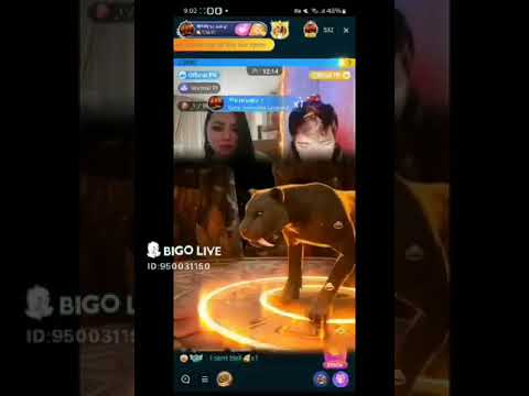 BIGO LIVE PK BATTLE 2024