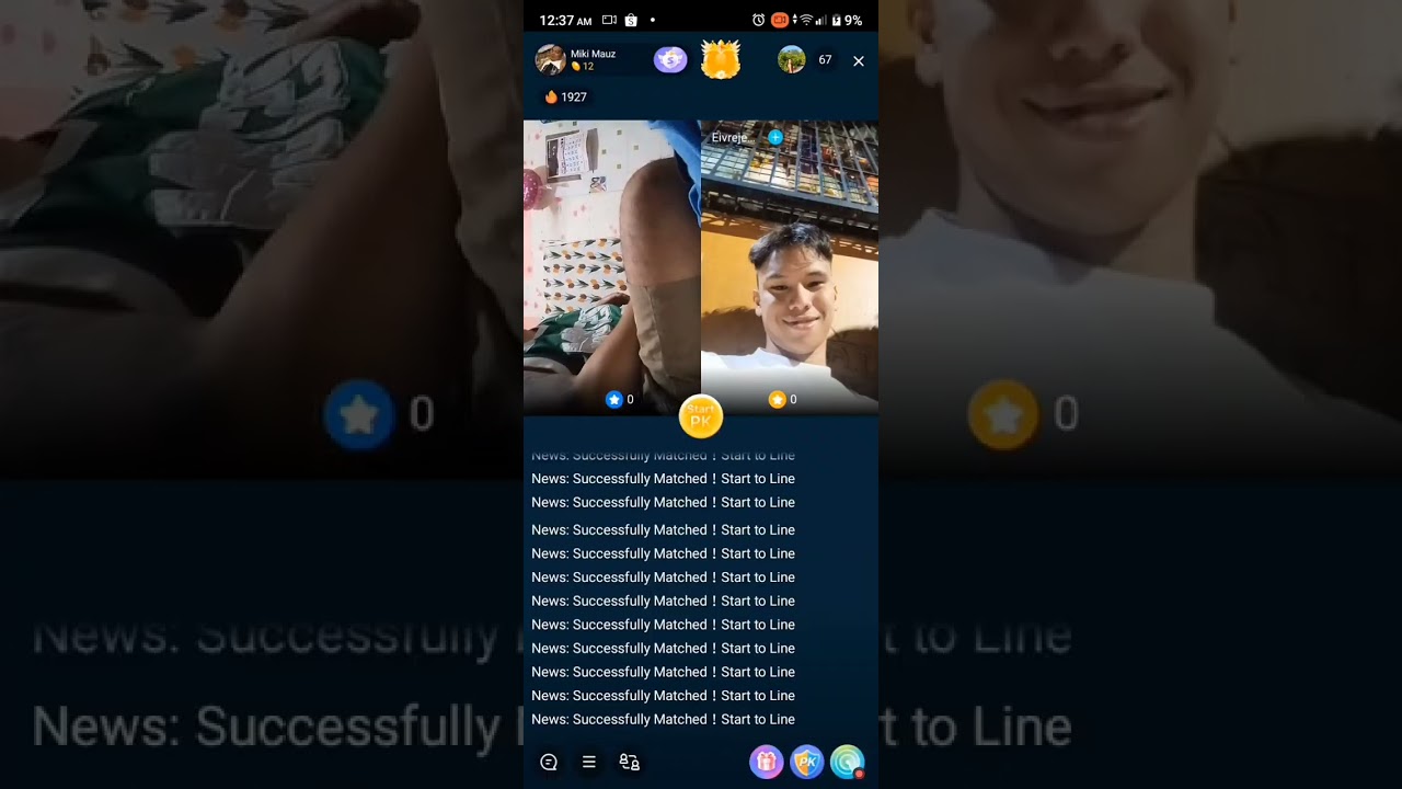 BIGO LIVE PRANK!! 😂