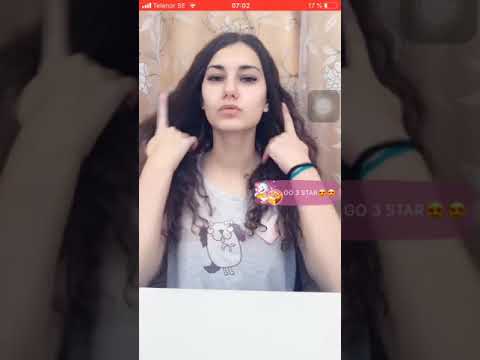 Bigo live russia - girl