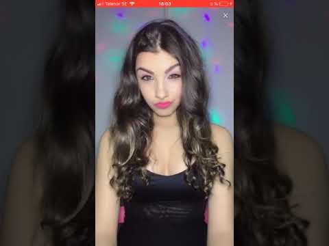Bigo live russia - hot girl