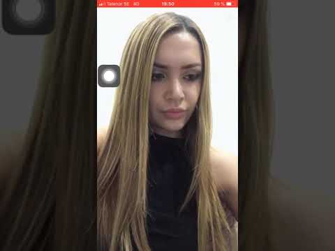 Bigo live russia - model girl