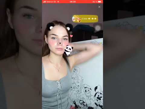 Bigo live russia - sour