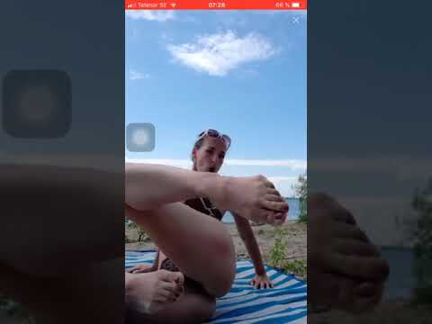 Bigo live russia beach