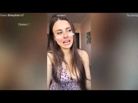 Bigo Live Russian 2020 (Valery)