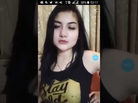 Bigo live sandra (pascol merapat