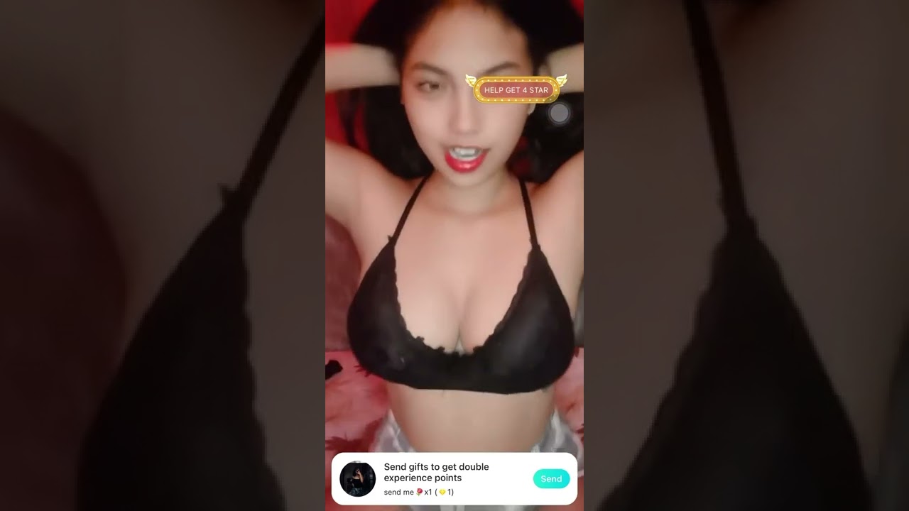Bigo live sexy girl 👧 017