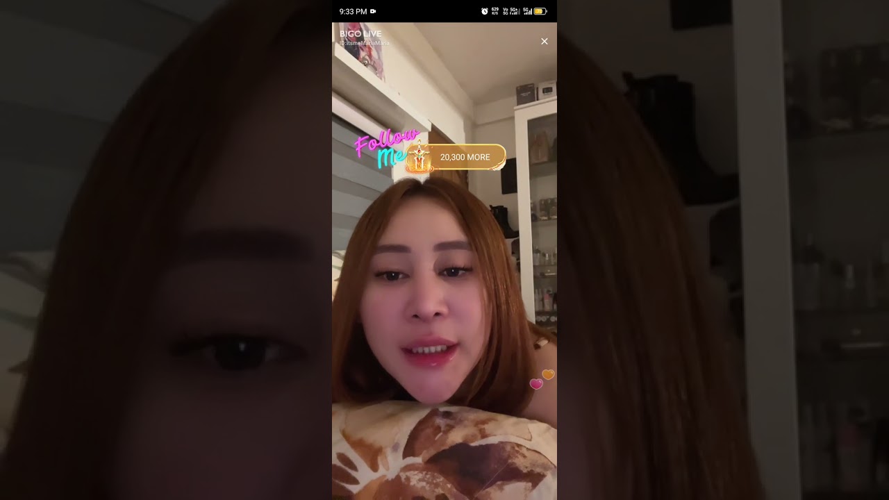 bigo live sexy girl twerk