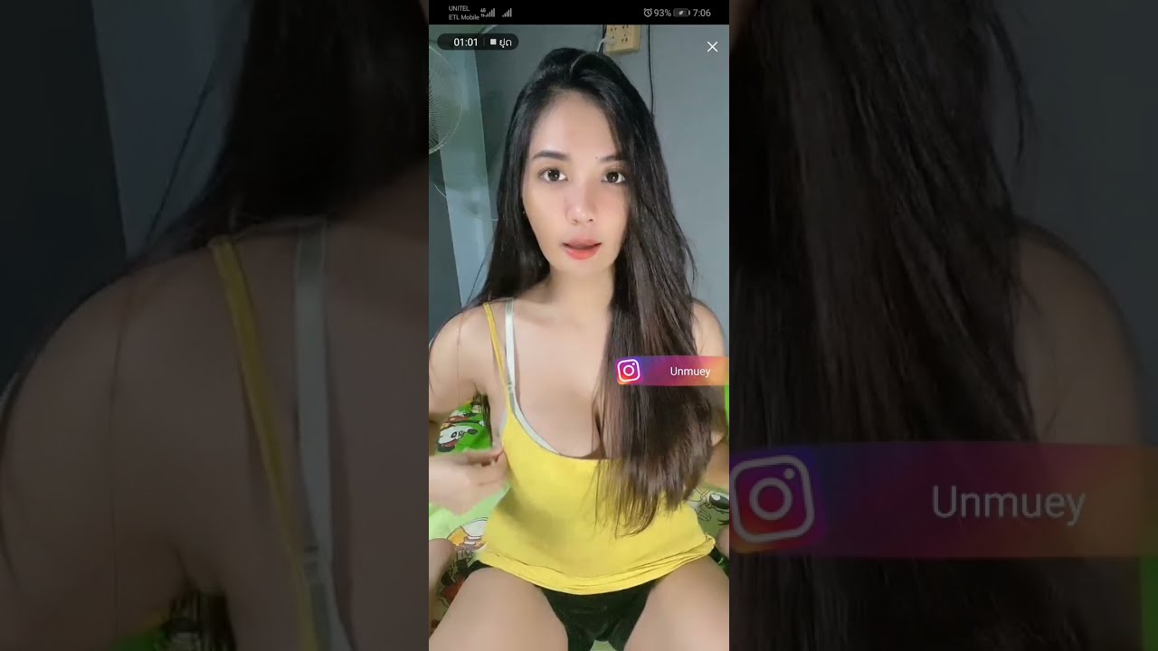 bigo live sexy hot girl ep94