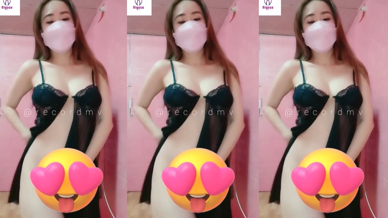 BIGO Live Sexy! periscope live | tango live #13