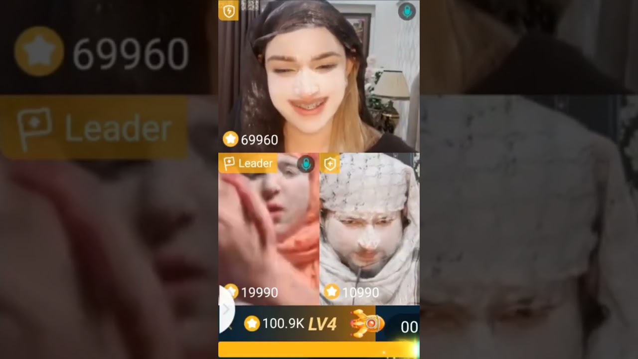 bigo live streaming full