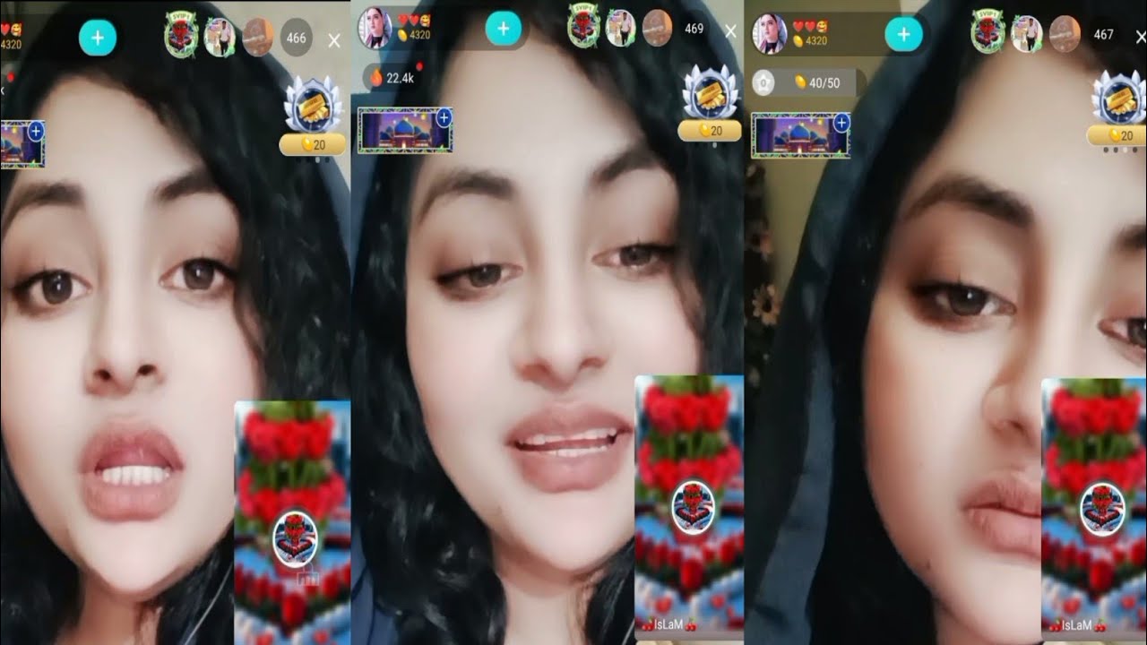 bigo live streams - 03