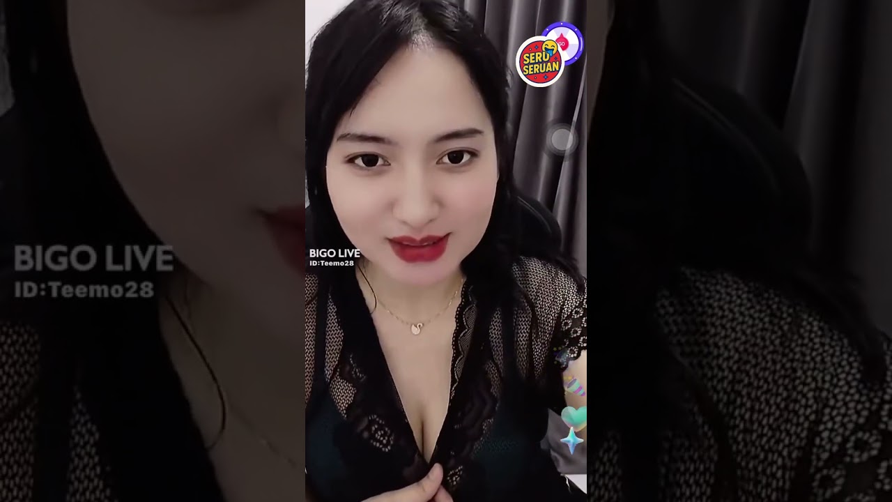 BIGO LIVE TAMI 5