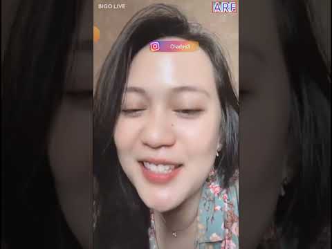 bigo live tante cantik terbaru bikin terpesona