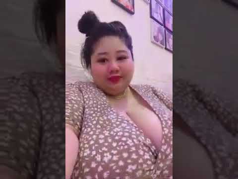 Bigo live Tante Endut bekin basah