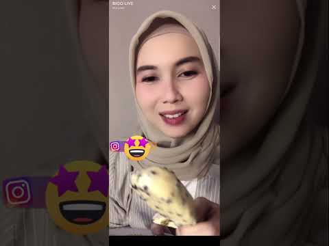 bigo live tante kiya pinter jilat