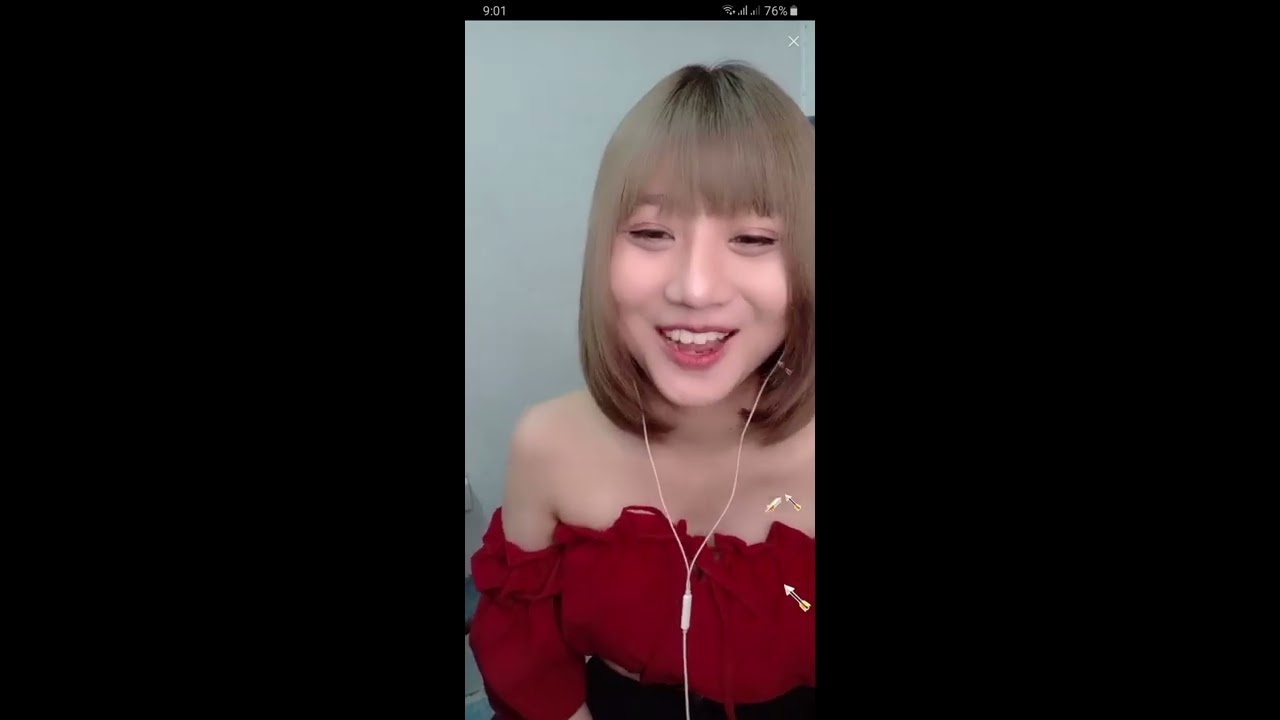 Bigo Live Thailand | 2019
