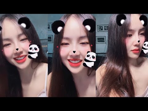 Bigo Live Thailand Beauty Girl Periscope #99 ❤️ | #bigoliveofficial #cutegirl #livetream #love