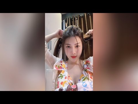Bigo Live Thailand Periscope Beautiful #47 ❤️ #ameebigo #beauty #cutegirl #girlthailand #bigo