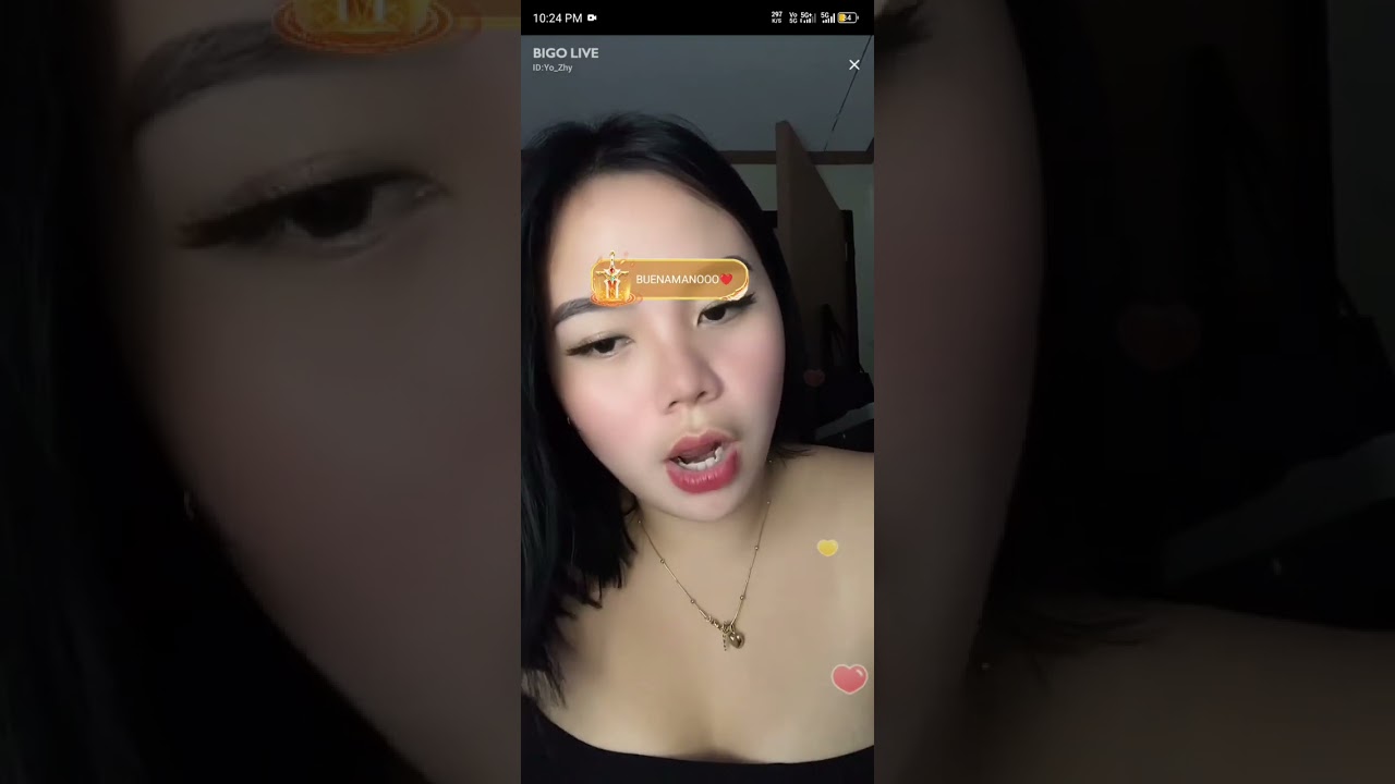 bigo live thick ass twerk