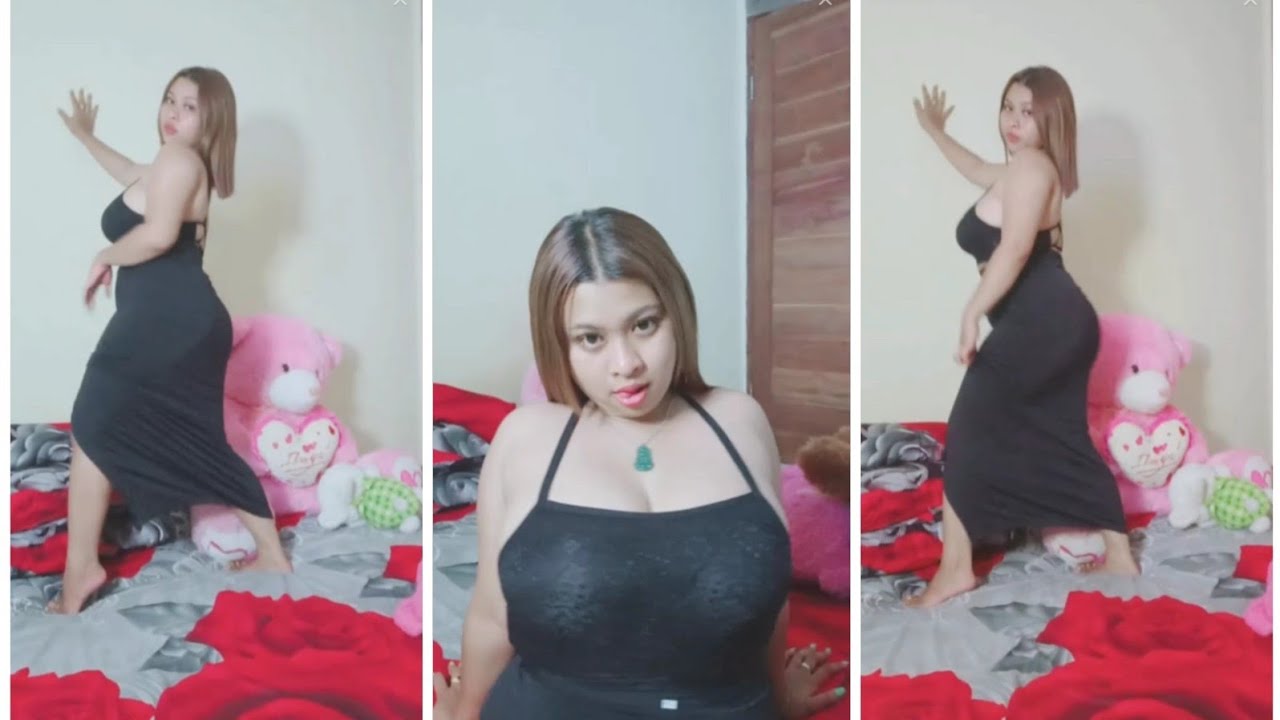 bigo live Toge hot part 3