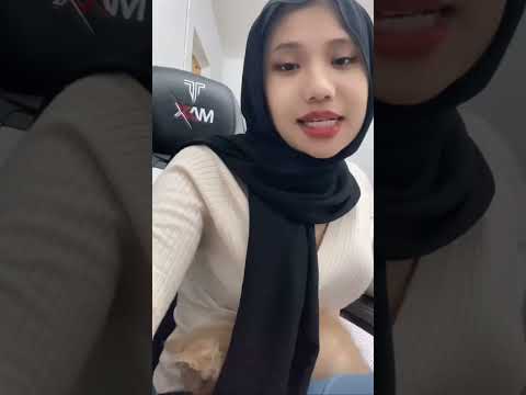Bigo Live Tudung - 133