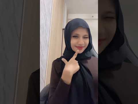 Bigo Live Tudung - 14